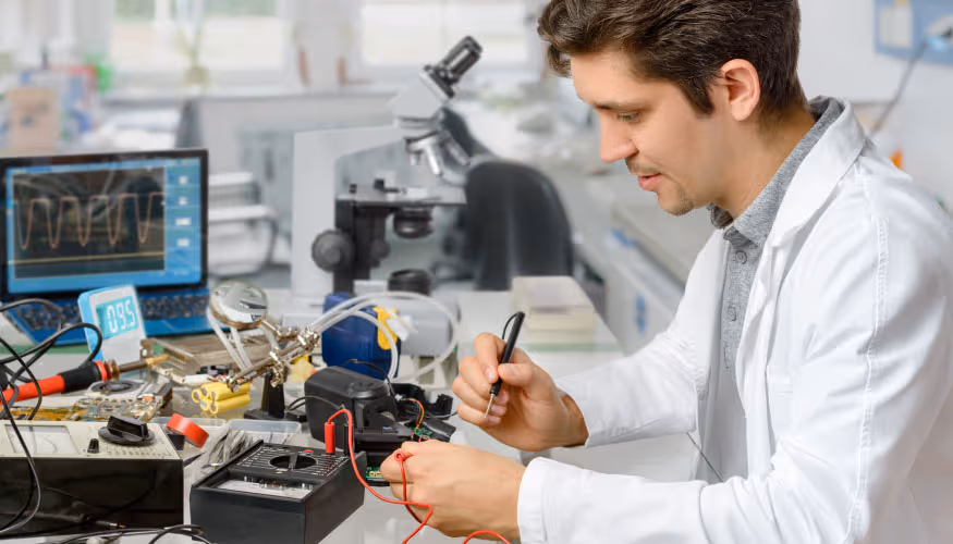 Bozkır Elektronik Tamircisi