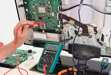 Bozkır Elektronik Tamircisi