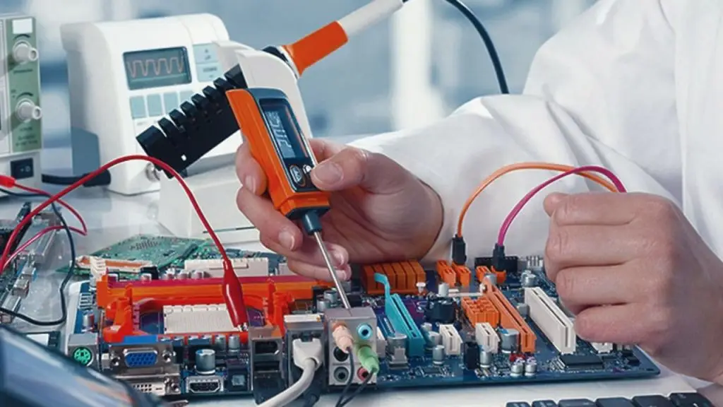 Bozkır Elektronik Tamircisi